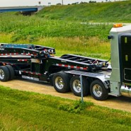 Heavy Haul & Oversized Trucking